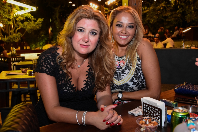 Loubnaniyoun FundRaising Event-Minhati